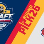 Noah Juulsen drafted by Montreal Canadiens (NHL Draft)