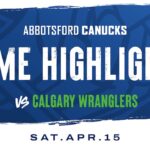 ABB vs. CGY | Apr. 15/23