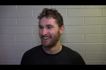 Gulls Postgame - 3.3 at Tucson Roadrunners