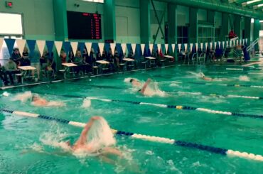 Matt Irwin 100IM 2017