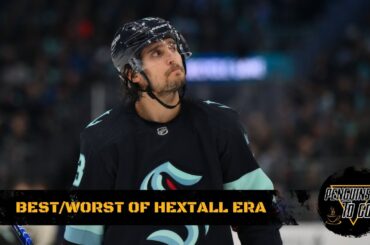 Best And Worst Of The Ron Hextall Era In Pittsburgh