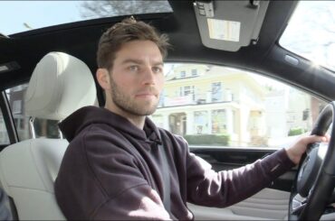 Calle Järnkrok: "Han har haft det i sig hela tiden"