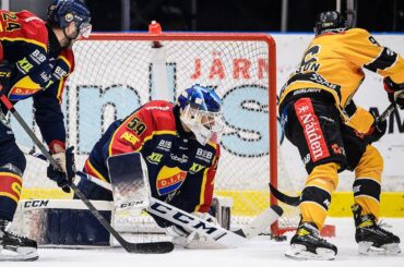 Minnesmåndag: Pontus Andreasson