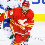 A Look at the Calgary Flames After Missing the 2023 Playoffs
