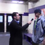 OneHockey Texas Tournament 2014 - Hampus Akesson