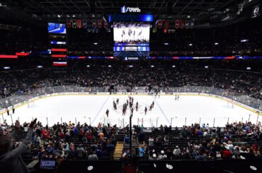 Thank you, 5th Line 💙 ❤️ | 2022-23 Season