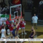 Ottawa-Glandorf Sophomore Star Leads Talented Titans Back to Biggest Stage