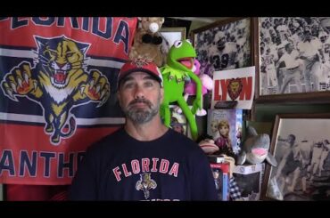 Final Florida Panthers vs Boston Bruins Series Preview NHL Playoffs