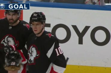 Henri Jokiharju 1+0 vs Ottawa
