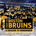 Every Day is Winning Day | 2022-23 Boston Bruins Historic Regular Season