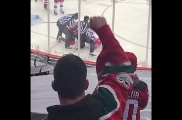 Michael McLeod vs. Brendan Smith Live