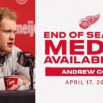 Andrew Copp | 2022-23 End of Season Media Availability