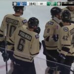 Tucker Poolman 2A vs Iowa | Jan 14 2018