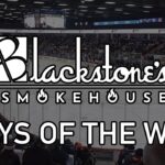 Blackstone's Smokehouse Plays of the Week - 1/23/23