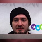 2018 Interview mit Robby Czarnik