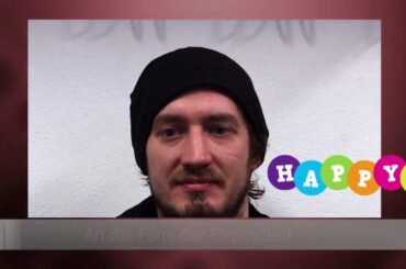 2018 Interview mit Robby Czarnik