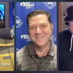 Jeff Paterson on Pearson's future, keeping Boeser, optimism under Tocchet, Canucks locker cleanout