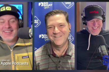 Jeff Paterson on Pearson's future, keeping Boeser, optimism under Tocchet, Canucks locker cleanout