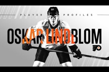 Top Moments: Oskar Lindblom Season in Review