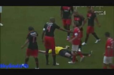 Homenagem a Christian Fischer