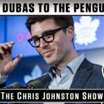 Kyle Dubas To The Penguins? | The Chris Johnston Show