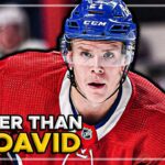 This is MIND-BLOWING... - Guhle FASTER than Connor Mcdavid? - Canadiens #1 in Attendance | Habs News
