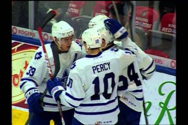 Byron Froese Second Goal - March 25, 2015