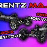 [New 2023 Eskate Brand] Lorentz Major Eskate - New King Or Bust?