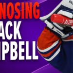 Former NHL Goalie on what's wrong with Jack Campbell | ON Everyday