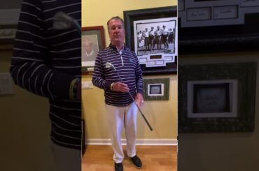 Golf History with John Kerins