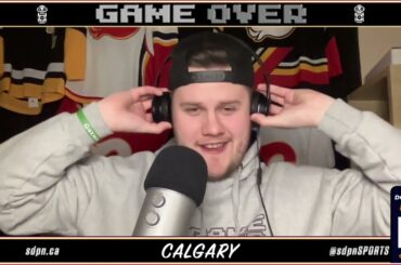 Flames vs Arizona Coyotes Post Game Analysis - March 14, 2023 | Game Over: Calgary