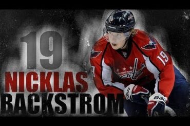 The Best of Nicklas Backstrom [HD]