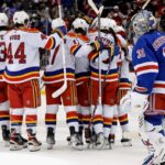 Larry Brooks on how the Rangers and Devils will look to gain advantages | New York Post Sports