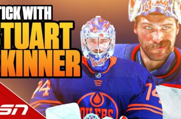 GAME 1 of the Playoffs It Should be Skinner Over Campbell | AGREE or DISAGREE?