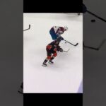 GOAL  Adam Henrique  Anaheim Ducks v Colorado Avalanche  NHL 2022 23#shorts