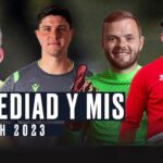 Arbediad y mis - Mawrth 2023 | Save of the month - March 2023