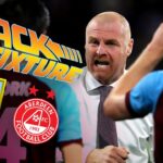 BACK TO THE FIXTURE | LIVE COVERAGE | Burnley v Aberdeen 2018/19
