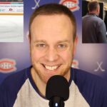 DENIED Interview With Habs Prospect Filip Mesar, Analysis & Video of Mesar's Game