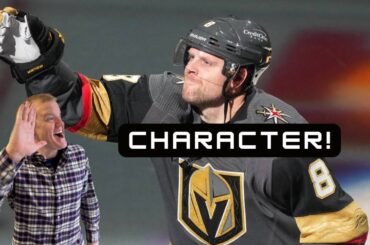 Phil Kessel Is Hilarious | British Guy Reacts