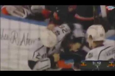 Nicolas Kerdiles vs Nic Dowd Nov 28, 2015