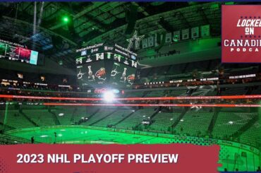 Montreal Canadiens fan NHL Playoff Haters' Ball plus Laval Rocket AHL playoff preview