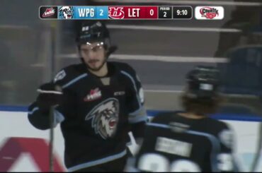 Geekie to Savoie or Savoie to Geekie; it's deadly either way