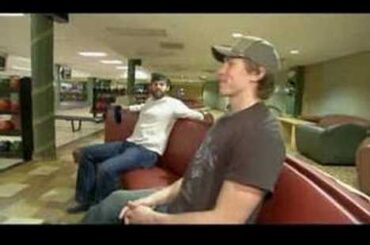 Erik Johnson Feature