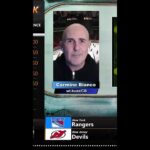 Winnipeg Jets vs Vegas Golden Knights Prop Picks & Predictions for April 18 #Shorts