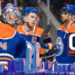 Recapping game one versus the LA Kings | Oilersnation Everyday with Tyler Yaremchuk April 18