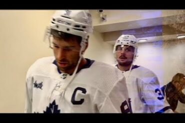 Anaheim Ducks vs Toronto Maple Leafs 10.30.2022