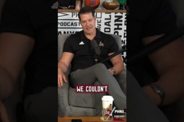 Arizona Coyotes GM Bill Armstrong reveals what REALLY happens on the NHL Draft floor