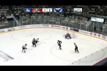 Joshua Roy With Amazing 6 Point Night (3+3) Exts Pts Steak 17 GMs/45 PTs 4-15-23