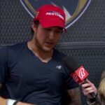 POSTGAME REACTION: Florida Panthers at Toronto Maple Leafs, 3/29/23.