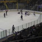 CJ Suess 1A vs Lake Superior | Dec 8 2017